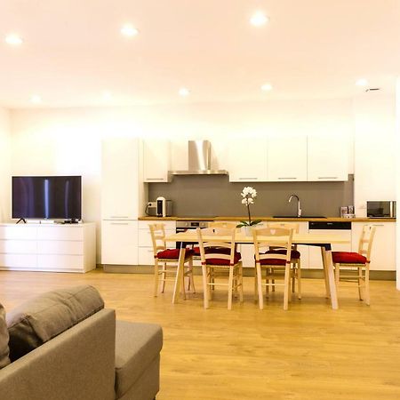 Appartement Grand Standing Vauban 10 Personnes Centre Historique De กอลมาร์ ภายนอก รูปภาพ
