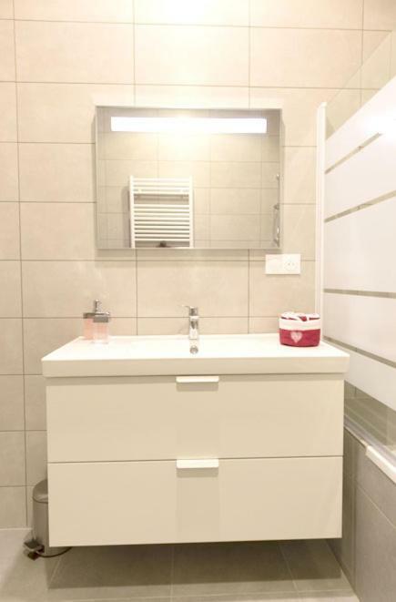 Appartement Grand Standing Vauban 10 Personnes Centre Historique De กอลมาร์ ภายนอก รูปภาพ