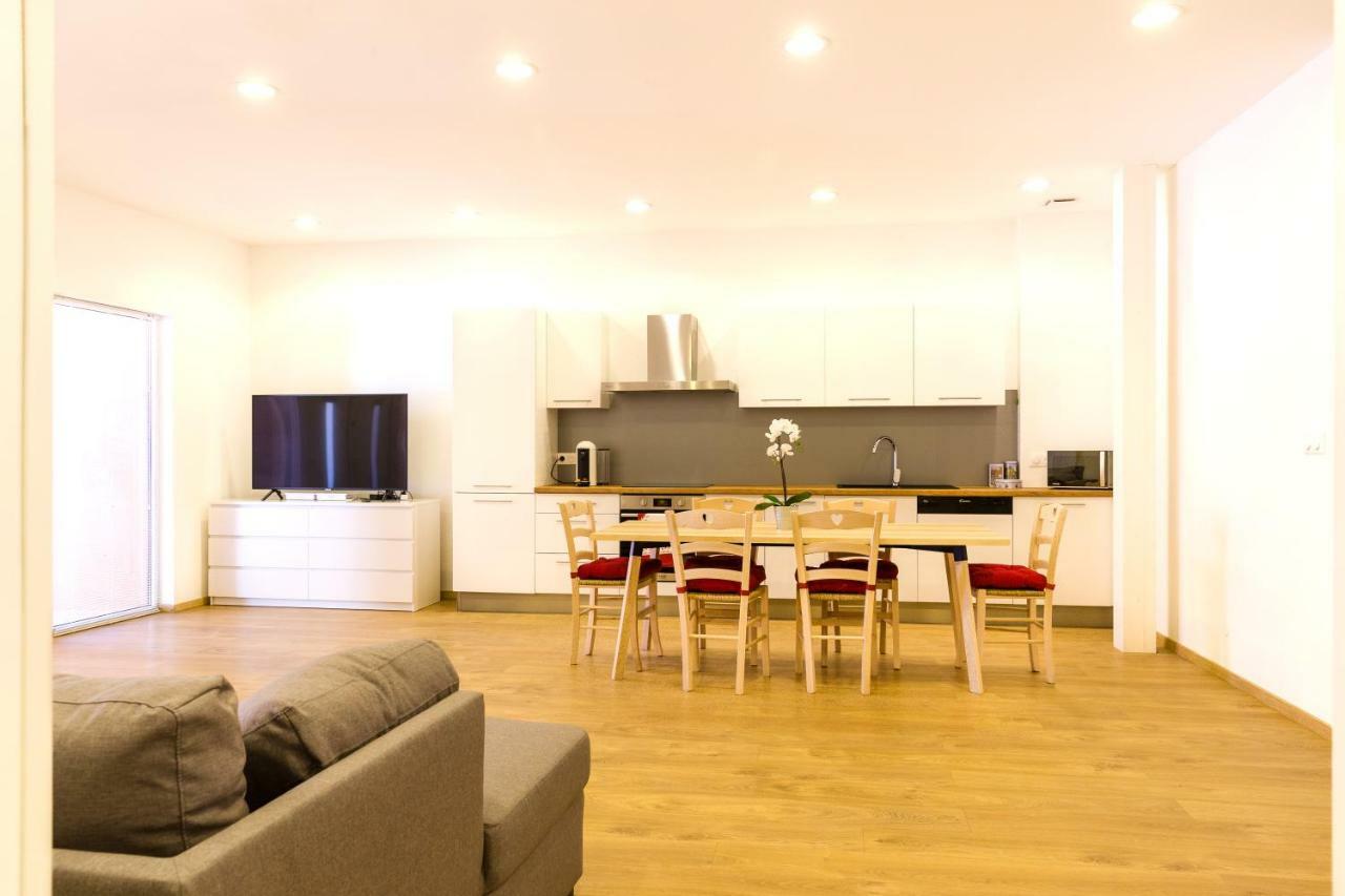 Appartement Grand Standing Vauban 10 Personnes Centre Historique De กอลมาร์ ภายนอก รูปภาพ