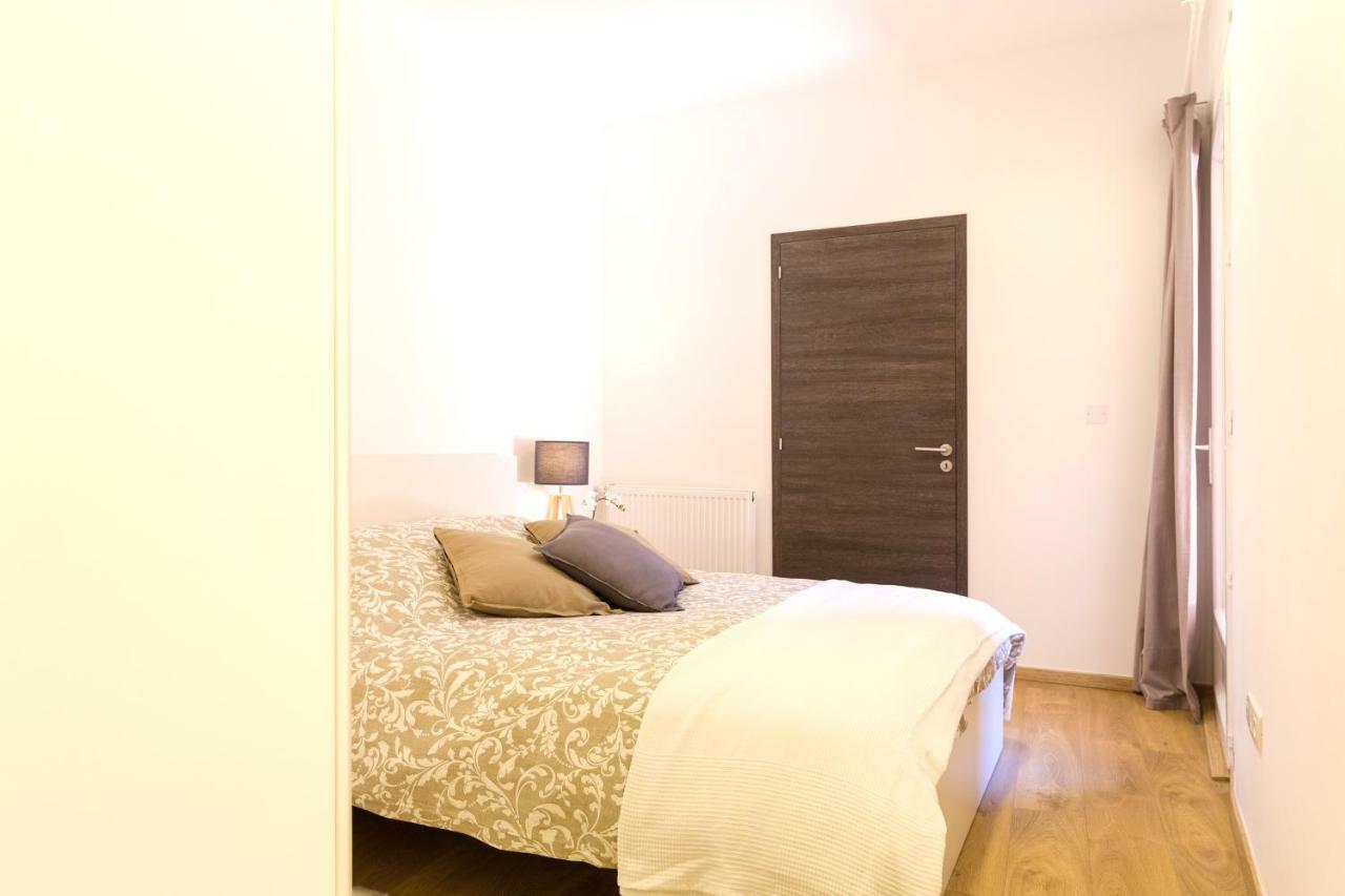 Appartement Grand Standing Vauban 10 Personnes Centre Historique De กอลมาร์ ภายนอก รูปภาพ