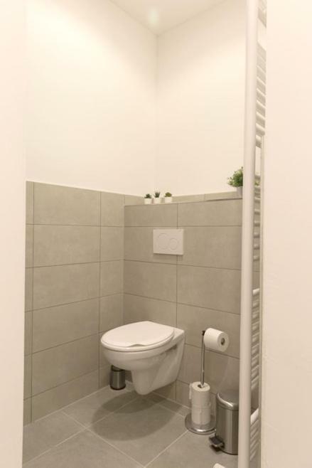 Appartement Grand Standing Vauban 10 Personnes Centre Historique De กอลมาร์ ภายนอก รูปภาพ