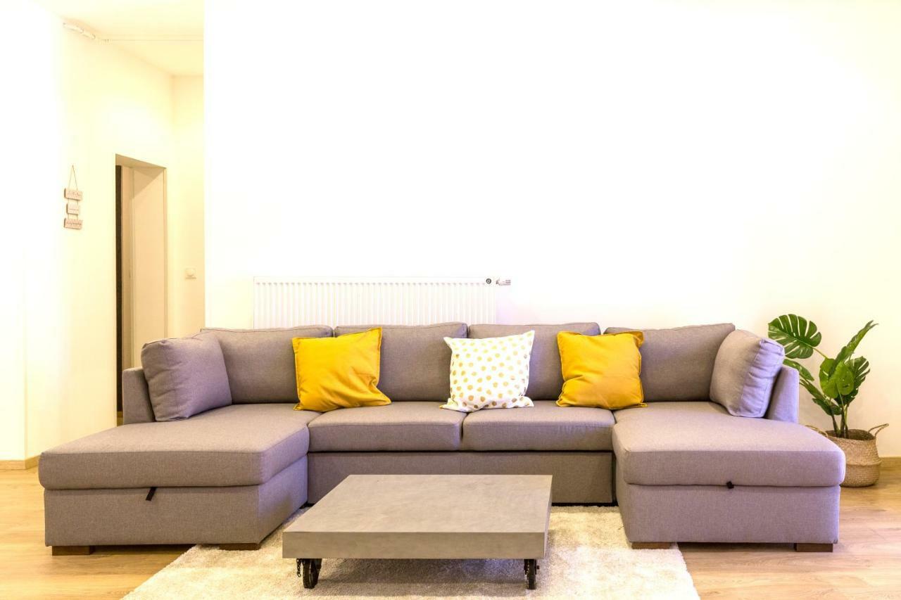 Appartement Grand Standing Vauban 10 Personnes Centre Historique De กอลมาร์ ภายนอก รูปภาพ