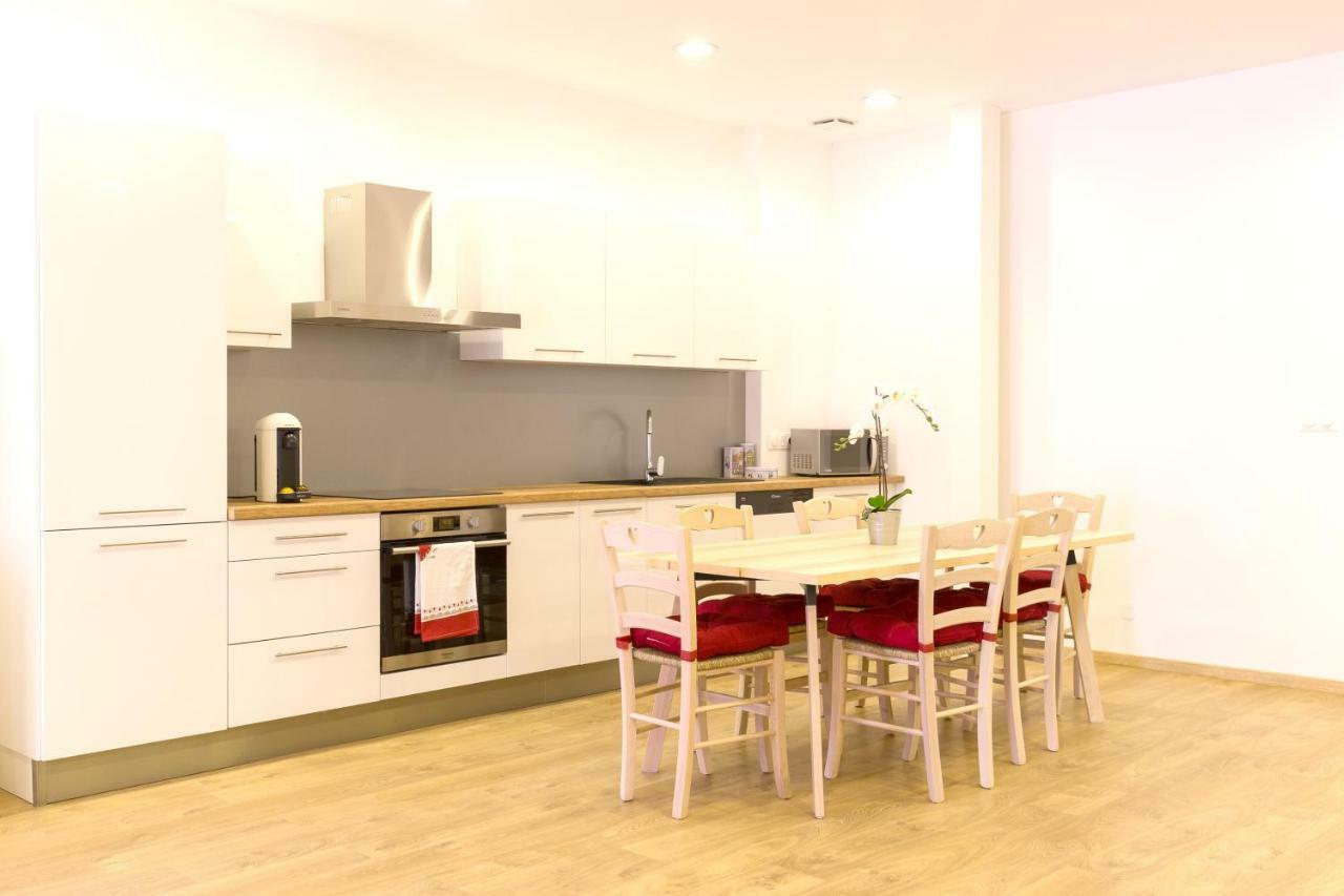 Appartement Grand Standing Vauban 10 Personnes Centre Historique De กอลมาร์ ภายนอก รูปภาพ