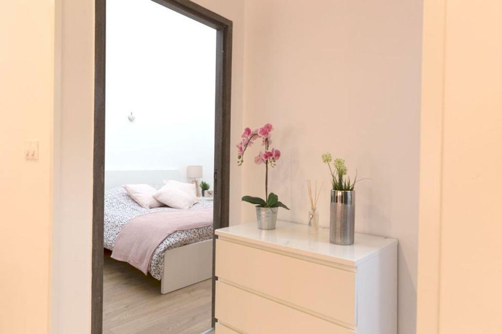 Appartement Grand Standing Vauban 10 Personnes Centre Historique De กอลมาร์ ภายนอก รูปภาพ