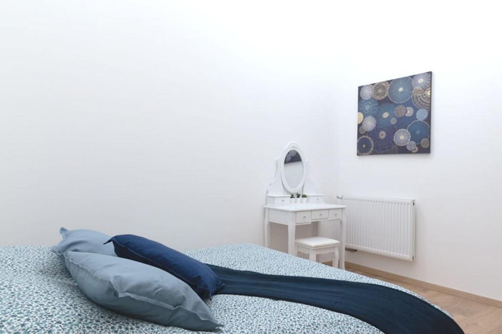 Appartement Grand Standing Vauban 10 Personnes Centre Historique De กอลมาร์ ภายนอก รูปภาพ